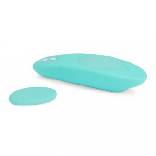 We-Vibe Moxie 震动器 (湖水蓝)